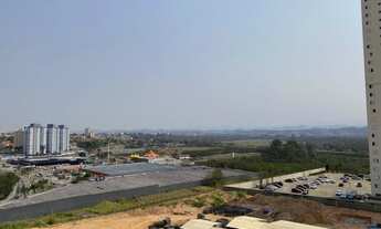 Imagem 5: APARTAMENTO 2 DORMITÓRIOS - VILA INDUSTRIAL - SÃO JOSÉ DOS CAMPOS - VENDA