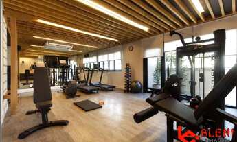 Imagem 5: APARTAMENTO 3QUARTOS COM DEPENDÊNCIA-LANÇAMENTO NA TIJUCA-RJ