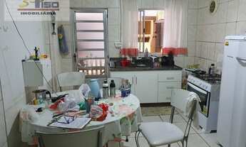 Imagem 2: Sobrado em Jardim Jaú (Zona Leste) - São Paulo