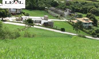 Imagem: Terreno em condomínio fechado, Ubatiba