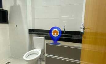 Imagem 3: Apartamento com 2 dormitórios para alugar, 65 m² por R$ 2.235,00/mês - Penha de França - S