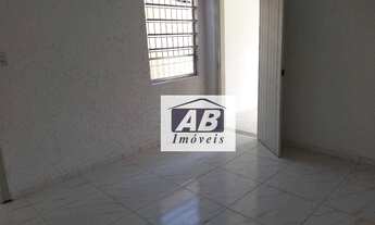 Imagem 7: Casa com 1 dormitório para alugar, 65 m² por R$ 1.650,00/mês - Vila Dom Pedro I - São Paul