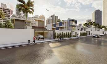 Imagem 4: Apartamento Kitchenette/Studio em Vila Dom Pedro II - São Paulo