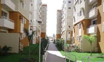 Imagem 4: Vendo Apartamento MOBILIADO no CONDOMINIO PIAZZA DI SIENA, Região Porto, Cuiabá - MT