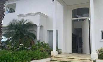 Imagem 2: Sobrado com 5 dormitórios, 700 m² - venda por R$ 5.500.000,00 ou aluguel por R$ 30.000,00