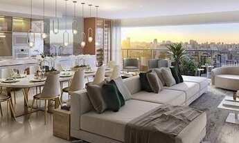 Imagem 7: Apartamento para venda possui 163 metros quadrados com 4 quartos em Alto do Ipiranga-Sao P