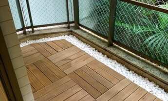 Imagem 3: Apartamento em Lagoa - Rio de Janeiro