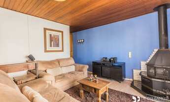 Imagem 3: Cobertura duplex à venda de 152m² com 3 dormitórios e 2 vagas no bairro Passo D Areia