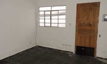 Imagem 3: Casa com 2 dormitórios para alugar, 50 m² por R$ 1.200,00/mês - Vila Carbone - São Paulo/S