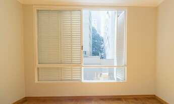 Imagem 3: APARTAMENTO RESIDENCIAL em São Paulo - SP, Moema