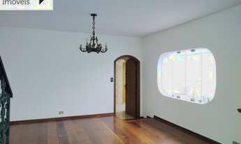 Imagem 5: Sobrado com 3 dormitorios , quintal e edícula no Bairro da Vila Mariana!!