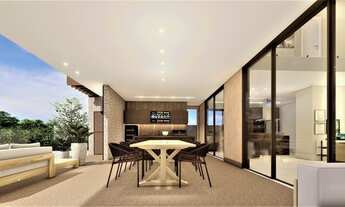 Imagem 6: Casa de condomínio para venda com 406 metros quadrados com 4 quartos