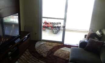 Imagem 7: APARTAMENTOSÃO BERNARDO DO CAMPO