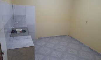 Imagem 4: Alugo casa nova União Santana alameda A