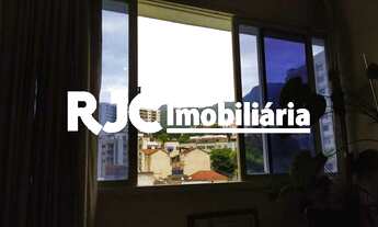 Imagem 7: Apartamento para venda com 99 metros quadrados com 3 quartos em Tijuca - Rio de Janeiro