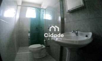 Imagem 5: Apartamento com 2 dormitórios à venda, 77 m² por R$ 250.000,00 - Nova Brasília - Jaraguá d