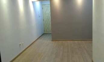 Imagem 4: Apartamento com 3 dormitórios à venda, 64 m² por R$ 300.000,00 - Vila Amália - São Paulo/S