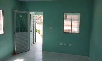 Imagem 3: Casa 1 andar na Vila Rica