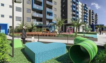 Imagem: Vendo apartamento no Campo Comprido, R$