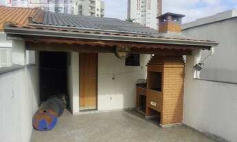 Imagem 5: Casa em Vila Regente Feijó - São Paulo