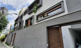 Imagem: Casa de vila para venda com 250 metros quadrados