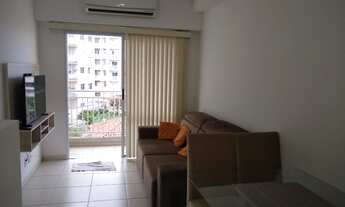 Imagem: Vendo Apartamento Semi Mobiliado no Condomínio