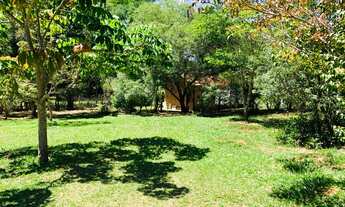 Imagem 3: Casa para venda tem 120 metros quadrados com 3 quartos no Residencial Verbena na Demétria