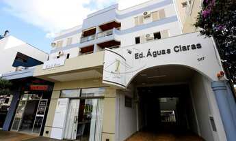 Imagem: Toledo - Apartamento - Jardim Planalto