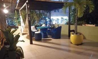 Imagem 4: Casa para Venda em Salvador, Itaigara, 4 dormitórios, 5 banheiros, 4 vagas