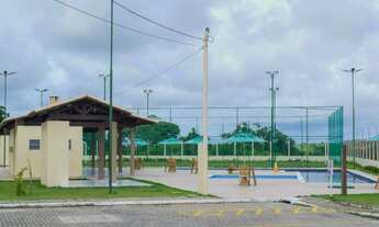 Imagem 4: CONDOMÍNIO RESIDENCIAL JARDINE - More no conforto de uma casa com a segurança de um condom