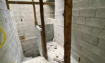 Imagem 5: Casa de condomínio sobrado para venda possui 115 metros quadrados com 3 quartos