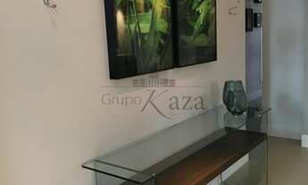 Imagem 4: Casa Condomínio - Residencial Mirante do Vale - Jacareí - 607m² - 4 Suítes