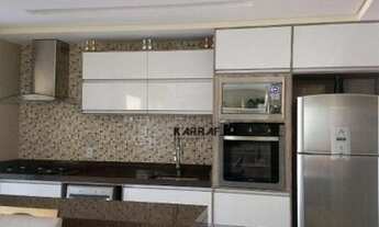 Imagem 6: Apartamento à venda, 119 m² por R$ 1.300.000,00 - Vila Carrão - São Paulo/SP