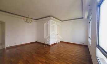 Imagem 2: Apartamento com 3 Quartos e 3 banheiros para Alugar, 127 m² por R$ 3.000 , Jardim Marajoar