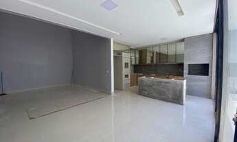 Imagem 3: Guara Park casa moderna MC IMOVEIS