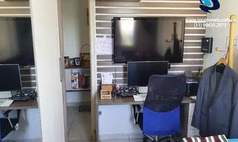 Imagem 7: Apartamento de 63 m² a venda Campininha - Interlagos