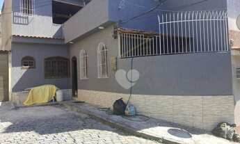 Imagem 4: Casa com 3 dormitórios à venda, 130 m² por R$ 465.000,00 - Praça Seca - Rio de Janeiro/RJ