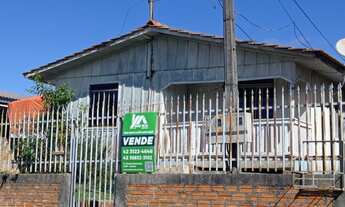 Imagem 4: GUARAPUAVA - Casa Padrão - Santa Cruz