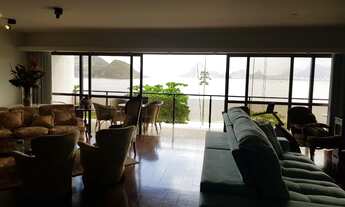 Imagem 2: Praia de Icaraí Vista para o Mar