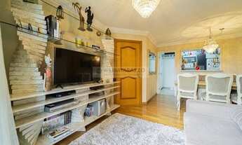 Imagem 4: Alto da Boa Vista - Apartamento Perfeito - Lazer Pleno