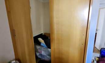 Imagem 6: Apartamento para venda possui 46 metros quadrados com 3 quartos em Ipiranga - São Paulo