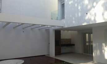 Imagem 2: Casa de 475m2 com 3 quartos em Tucuruvi - São Paulo - RESERVA CANTAREIRA