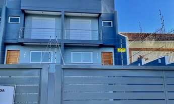 Imagem 2: Casa tipo sobrado a venda com 124 m², com 3 quartos, no Jardim das Acácias - São Leopoldo