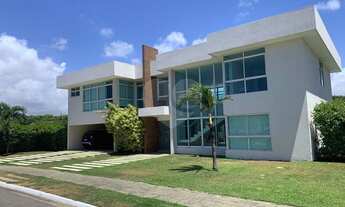 Imagem 4: Marechal Deodoro - Casa Padrão - Povoado Barra Nova