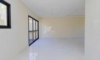 Imagem 7: CURITIBA - Sobrado Padrão - Uberaba