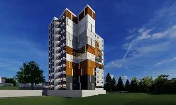 Imagem 2: São Paulo - Apartamento Padrão - AGUA RASA