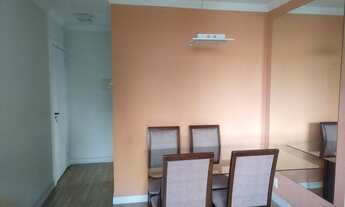 Imagem 2: Apartamento para venda tem 48 metros quadrados com 2 quartos em Cidade Patriarca - São Pau