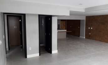 Imagem 4: Apartamento para Venda com135 m² com 2 Suítes em Icaraí - Niterói - RJ