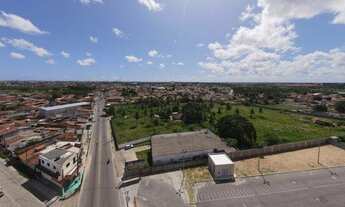 Imagem 4: Terreno à venda, 23.150m² por R$ 6.600.000 - Vale do Sol - Parnamirim/RN