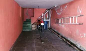 Imagem 3: Casa com 2 Quartos e 1 banheiro e Vaga de Garagem para Alugar, 55 m² por R$ 600/Mês